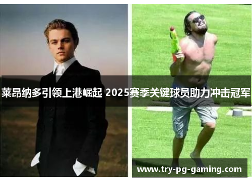 莱昂纳多引领上港崛起 2025赛季关键球员助力冲击冠军 莱昂纳多引领上港崛起 2025赛季关键球员助力冲击冠军
